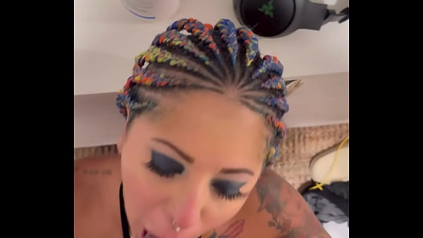 Fuck Me Any Time, Any Place Especially On Balconys! thumbnail