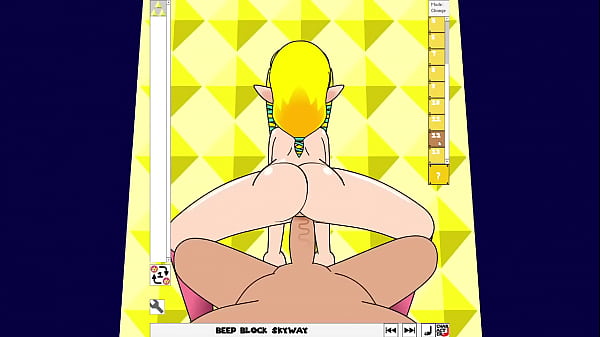 The Legendof Zelda PPPPU