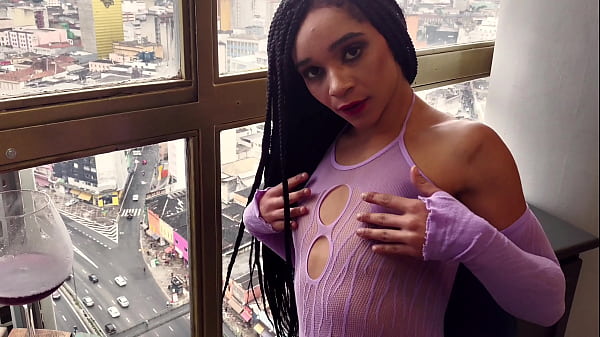 Nonton Eu Estava Deitada No Ch&atilde;o E Ele Socava Cada Vez Mais No Meu C&uacute; Acabei Gozando thumbnail