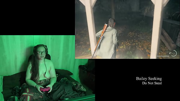 Naked Final Draft Play Through part 8 