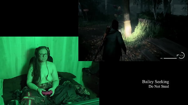 Naked_Final Draft PlayThroughpart 8