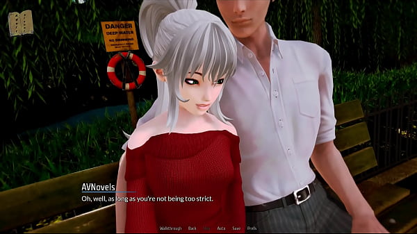 Play MP4 - Harem Hotel 399