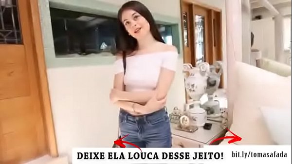 Play MP4 - Minha Vizinha Queria Me Conhecer Melhor