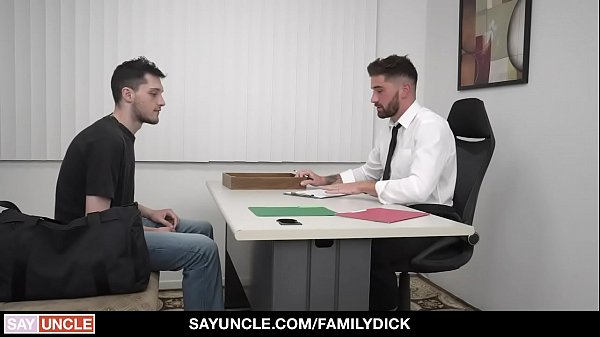 Play MP4 - FamilyDick -  StepDad Ramming Bothersome Stepson