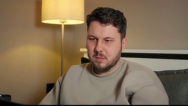 Nonton I Thought It Was My Husband, I Fucked By My Stepson, Used Roughly, My Hole Got Wet And Ruined thumbnail