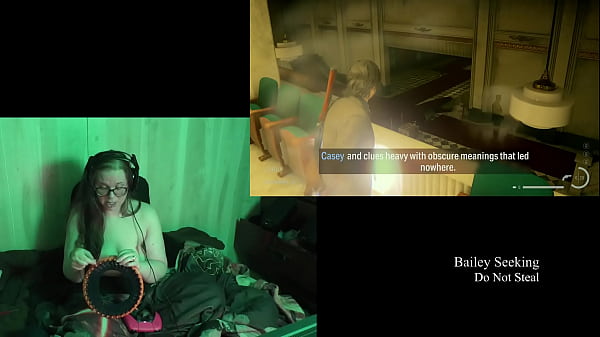 Naked Final Draft_Play Through part 18