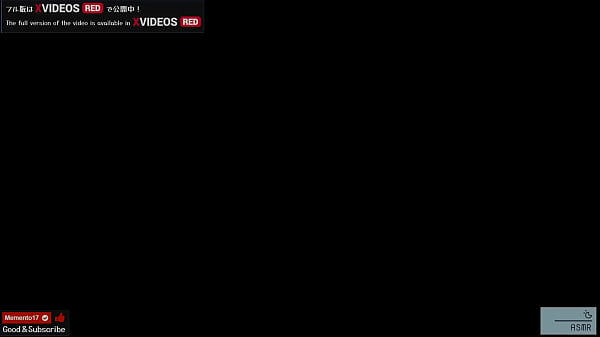 Play MP4 - エロアニメ　FATE　FGO　間桐桜が先輩と潮吹きらぶらぶエッチ　ASMR サンプル版