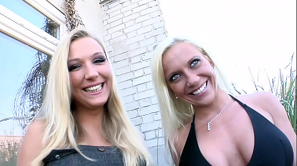 Lucy Lane With Sharon Davalle & Frank Gun With Nick Lang Cum Swapping Bitches, European Style, thumbnail