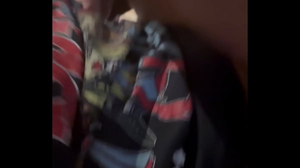 Latina fucked hard late night 