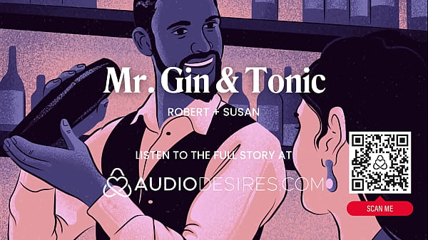 Bartender Gets Fucked by Dominant Female Femdom &ndash; Foreplay & Orgasm Control - ASMR Porn Audio Roleplay Story For Women 