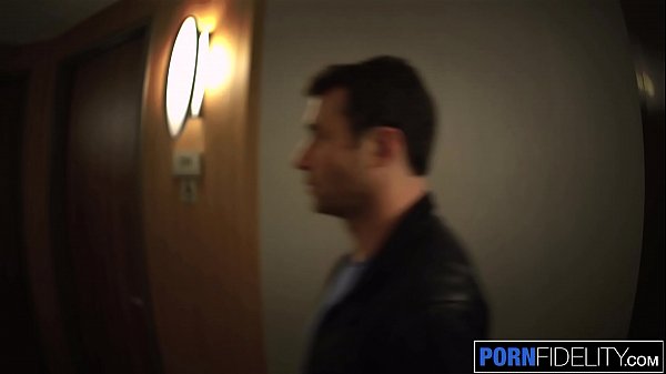 Play MP4 - PORNFIDELITY Kenzie Reeves Fucks Her Horny Neighbor