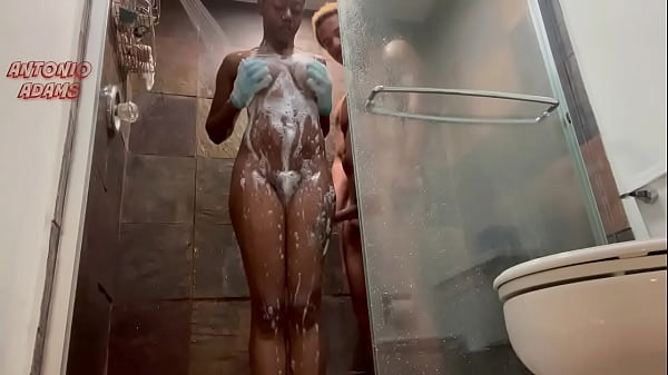 Play MP4 - Shower Sex In The Morning &lbrack;VID On RED&rsqb;