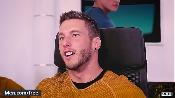 Trailer preview - Men.com 