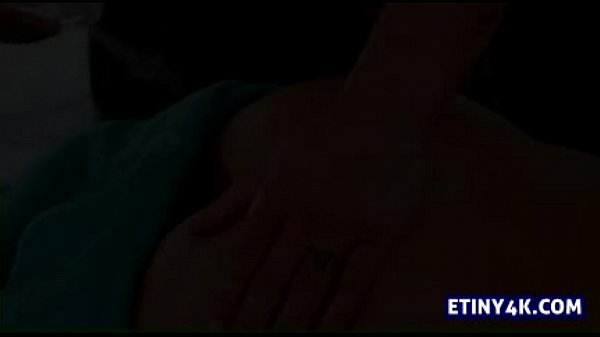 Gorgeousblonde_fucked at massage