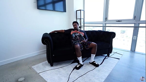 Nonton Tiffani Madison Takes Jack Blaque's Hard Black Cock Trailer thumbnail