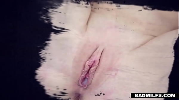 Hot MILF Pussy Pounded Deep 