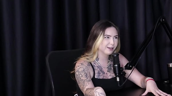 Veja a entrevista safada e cheia de putaria com a francis simas e thay carioca no porn cast brazil parte 2 watch sheer red