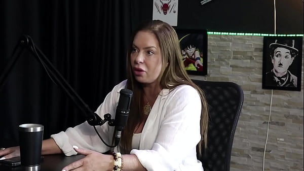 Veja a entrevista safada e cheia de putaria com a francis simas e thay carioca no porn cast brazil parte 2 watch sheer red