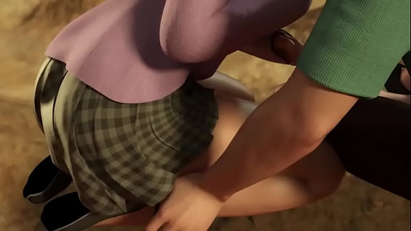 Play MP4 - Levei minha namorada para a casa na fazenda