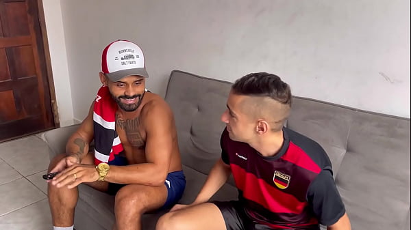 Play MP4 - Futebol &lpar; GRANDE &rpar;