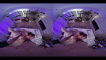 Skylar Snow&rsquo_s Naughty Massage