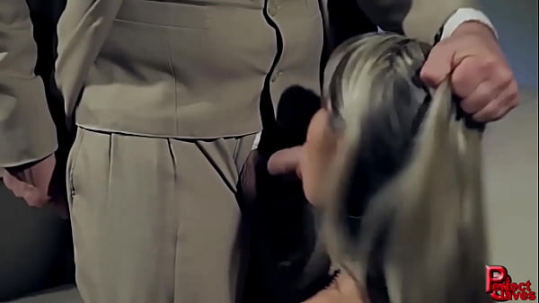 Play MP4 - When the rich wants to play&period;&period;&period; The submissive little whore is bound and cruelly used&period;