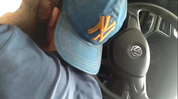 Play MP4 - Mamei o Uber no carro e acabei levando ele pro motel pra uma foda gostosa&comma; ele deixou a mulher em casa pra fazer putaria comigo&period; Parte 2