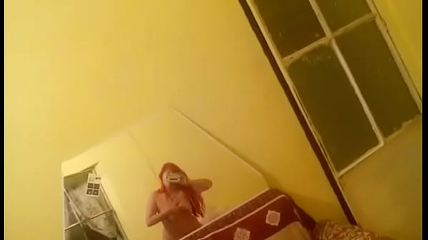 Mi novia por whatsapp 