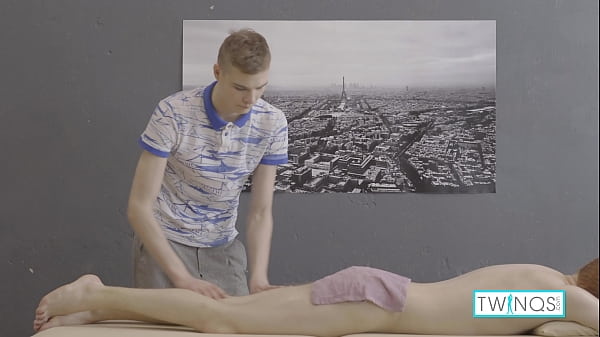 Play MP4 - Skinny Twink Lucas Milks Michael's big Cock And Gets A Creampie&excl;