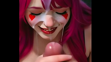 Santa's naughty little helper teaser ft alex longwood ai generated 