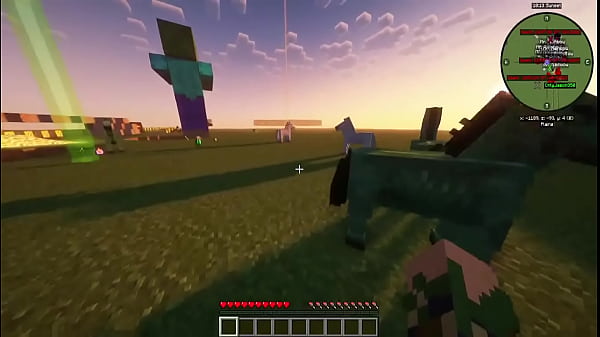 Mc luckyblock fantasies 