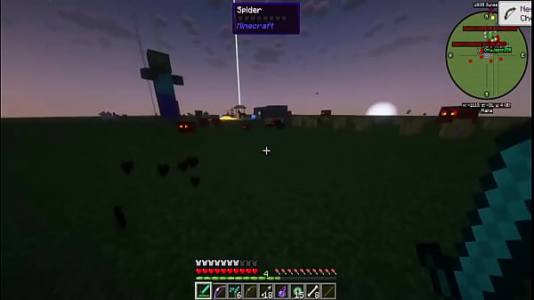 MC Luckyblock fantasies 