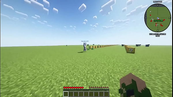 Nonton Mc Luckyblock Fantasies thumbnail