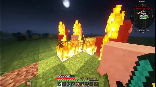 Mc luckyblock fantasies 