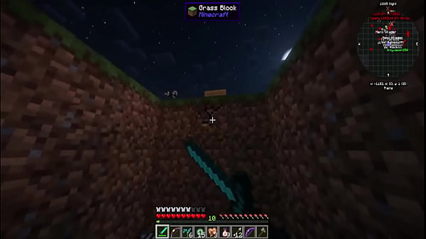 Mc luckyblock fantasies