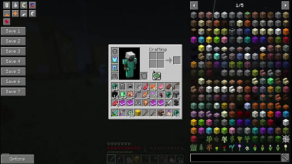 Mc luckyblock fantasies 