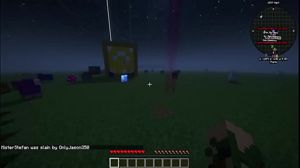 Mc luckyblock fantasies 