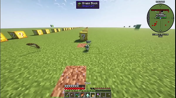 Mc luckyblock fantasies 