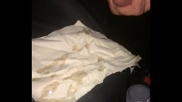 Play MP4 - so much cum she screams