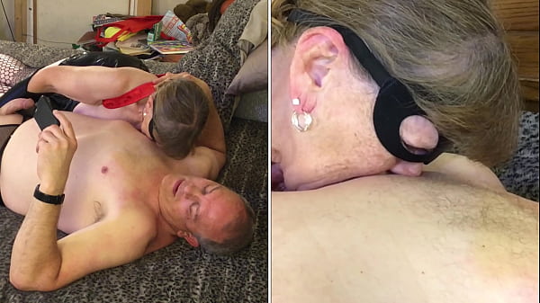 Mature bbw elastigirl cosplay blowjob 