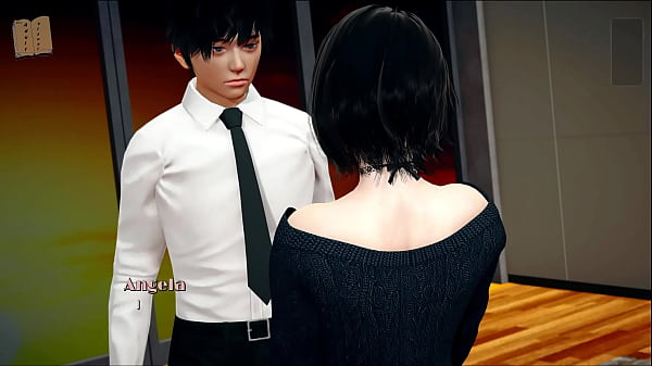 Play MP4 - My Real Desire 166