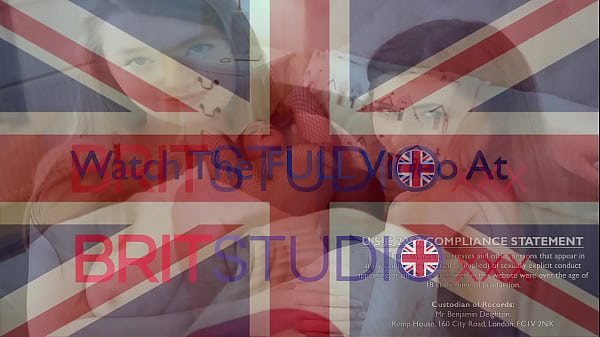 Teen british redhead gets her cunt eaten