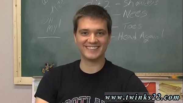 Boy punk gay porn Jordan Dallas is sitting in the classroom porn set 