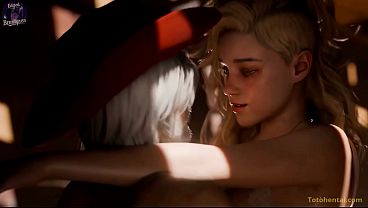 Gemma De Monster Hunter Wilds Le Encanta Las Vergas thumbnail