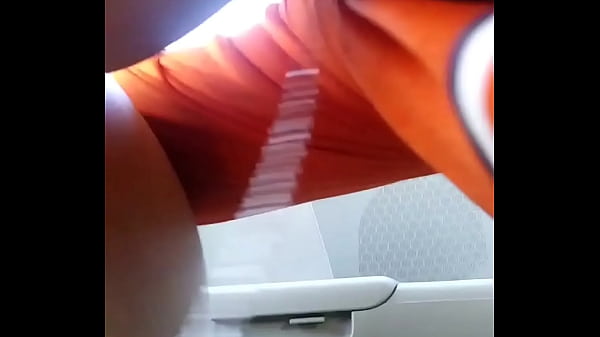 Cogiendome a mi novia en su camioneta 