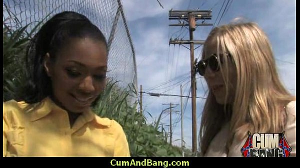 Ebony Girl Gets_Slammed_by some_white dudes 4