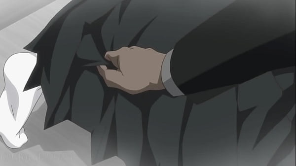 Hentai ass compilation