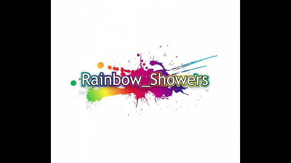 Red puke from deep throat practice 2nd camera