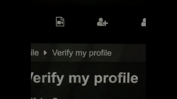 Verification video