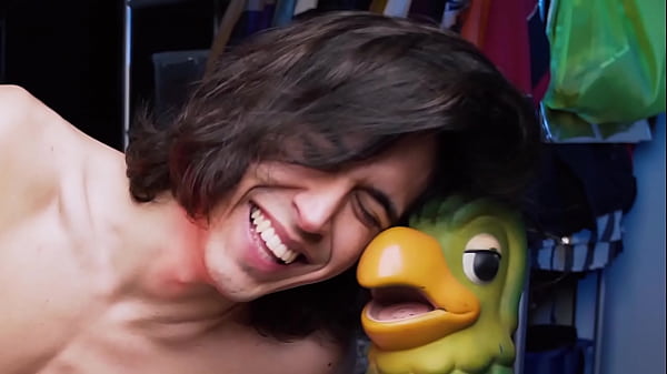 Twink latino grindr cueca fofo 